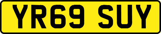 YR69SUY