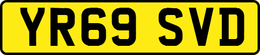 YR69SVD