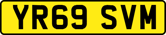 YR69SVM