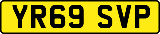 YR69SVP
