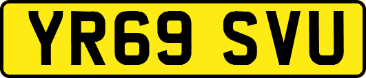 YR69SVU