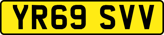 YR69SVV