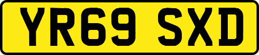 YR69SXD