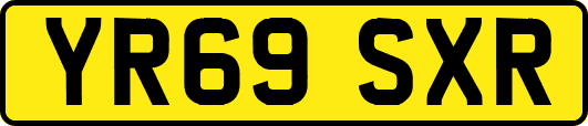 YR69SXR