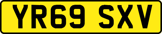 YR69SXV