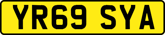 YR69SYA