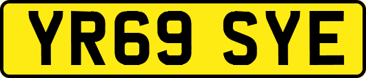 YR69SYE