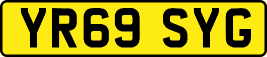 YR69SYG