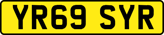 YR69SYR