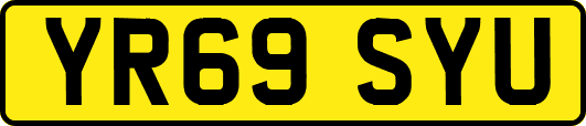YR69SYU