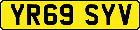 YR69SYV