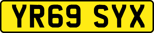 YR69SYX