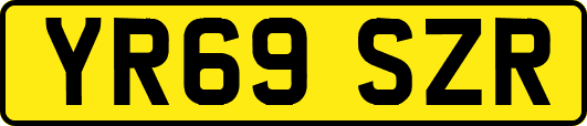 YR69SZR