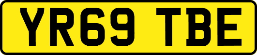 YR69TBE