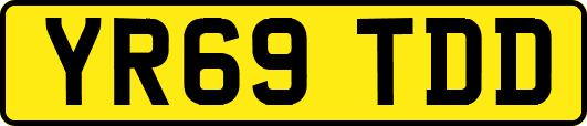 YR69TDD