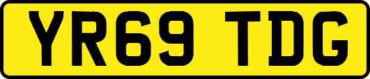 YR69TDG