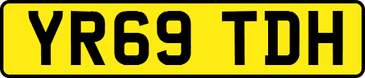 YR69TDH