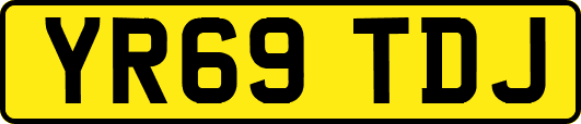 YR69TDJ