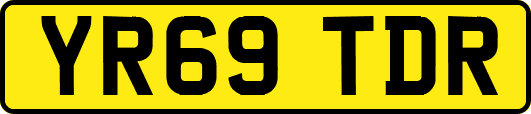 YR69TDR