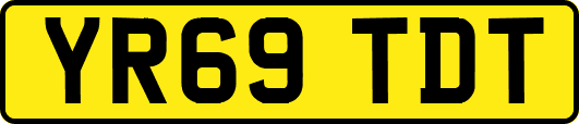 YR69TDT