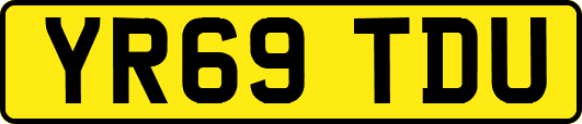 YR69TDU