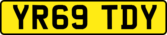YR69TDY