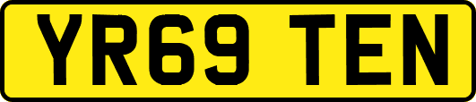 YR69TEN