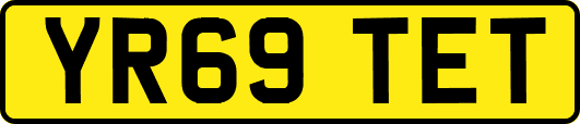 YR69TET