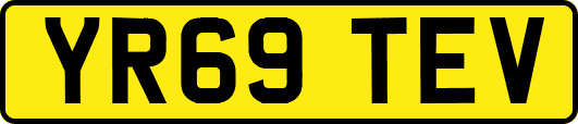 YR69TEV