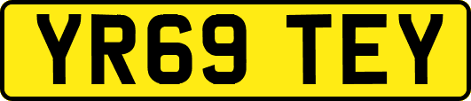 YR69TEY
