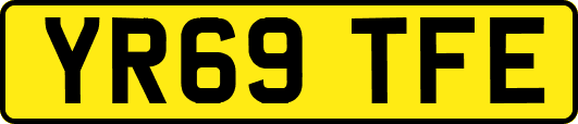 YR69TFE