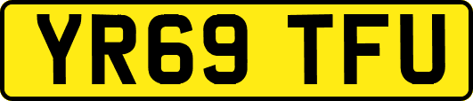 YR69TFU