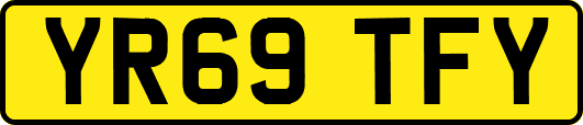 YR69TFY