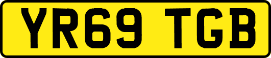 YR69TGB