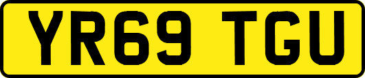 YR69TGU