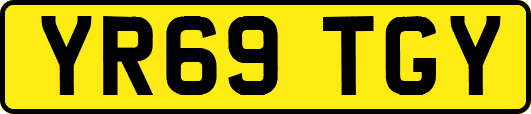 YR69TGY