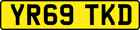 YR69TKD
