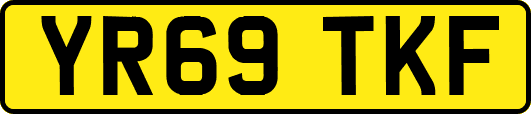 YR69TKF