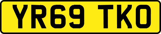 YR69TKO