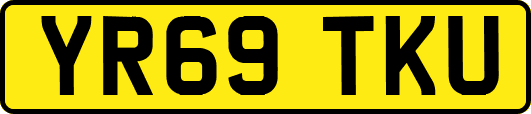 YR69TKU