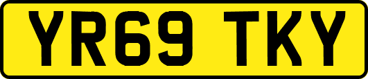 YR69TKY