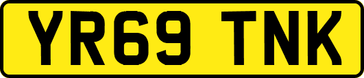 YR69TNK