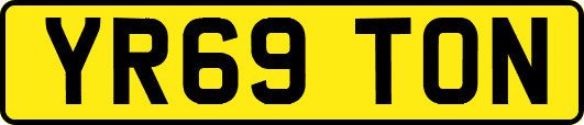 YR69TON