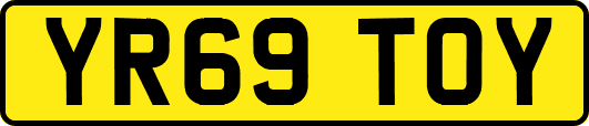 YR69TOY