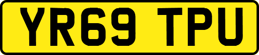YR69TPU