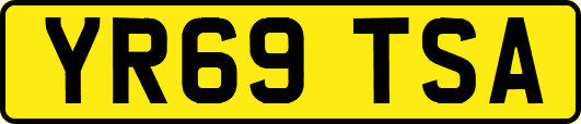 YR69TSA