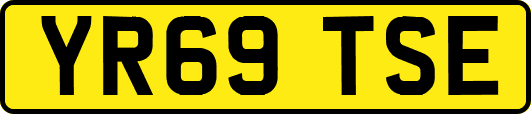 YR69TSE