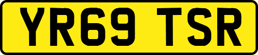 YR69TSR