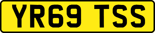 YR69TSS