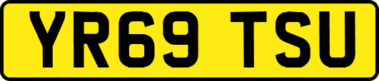 YR69TSU